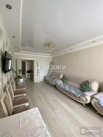 60 м², 2-комнатная квартира, этаж 6 из 9, 60 м², изображение - 2