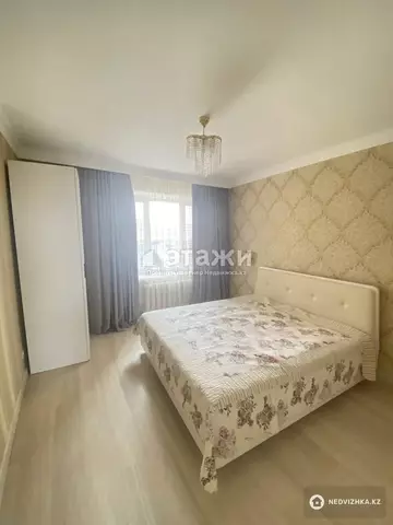 60 м², 2-комнатная квартира, этаж 6 из 9, 60 м², изображение - 4