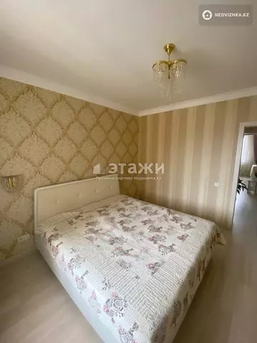 60 м², 2-комнатная квартира, этаж 6 из 9, 60 м², изображение - 5