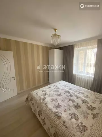 60 м², 2-комнатная квартира, этаж 6 из 9, 60 м², изображение - 7
