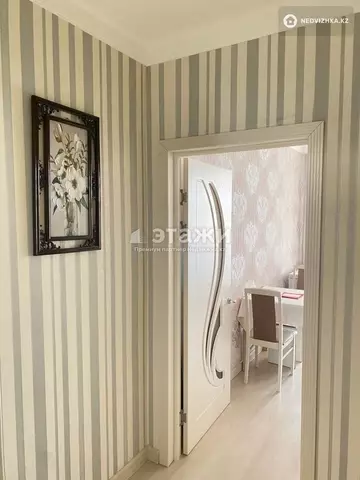 60 м², 2-комнатная квартира, этаж 6 из 9, 60 м², изображение - 9