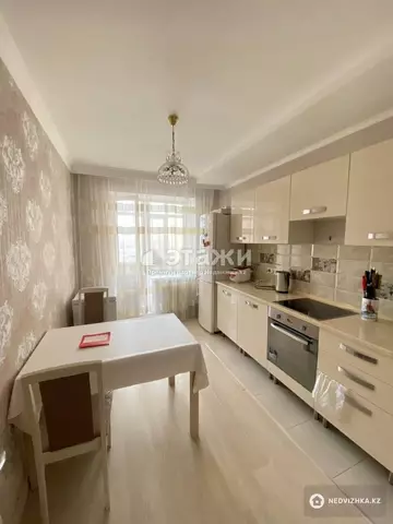 60 м², 2-комнатная квартира, этаж 6 из 9, 60 м², изображение - 10