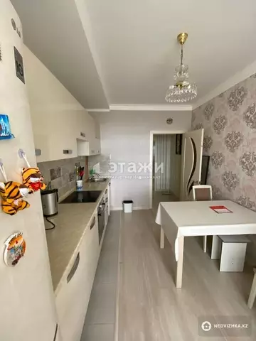 60 м², 2-комнатная квартира, этаж 6 из 9, 60 м², изображение - 12
