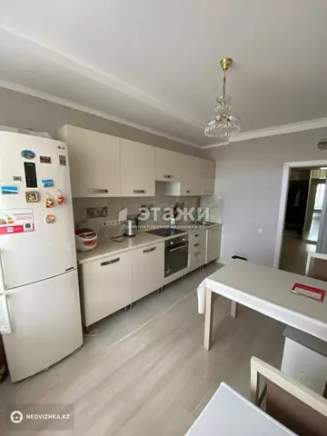 60 м², 2-комнатная квартира, этаж 6 из 9, 60 м², изображение - 13