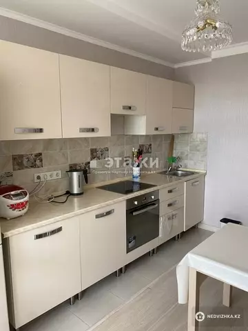 60 м², 2-комнатная квартира, этаж 6 из 9, 60 м², изображение - 14