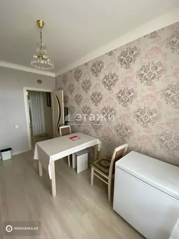60 м², 2-комнатная квартира, этаж 6 из 9, 60 м², изображение - 16