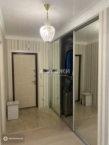 60 м², 2-комнатная квартира, этаж 6 из 9, 60 м², изображение - 17