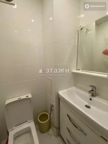 60 м², 2-комнатная квартира, этаж 6 из 9, 60 м², изображение - 21