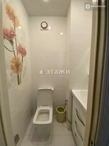 60 м², 2-комнатная квартира, этаж 6 из 9, 60 м², изображение - 22