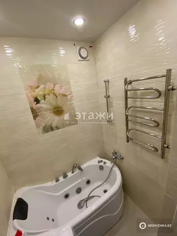 60 м², 2-комнатная квартира, этаж 6 из 9, 60 м², изображение - 23