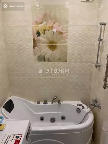 60 м², 2-комнатная квартира, этаж 6 из 9, 60 м², изображение - 24