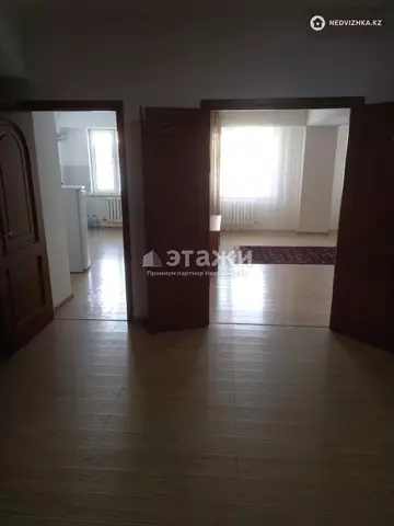 2-комнатная квартира, этаж 3 из 8, 87 м²