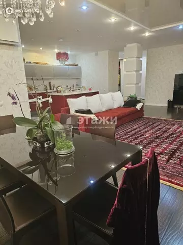 139.3 м², 3-комнатная квартира, этаж 17 из 39, 139 м², изображение - 0