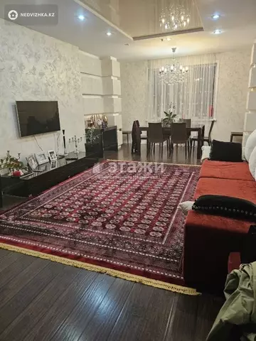 139.3 м², 3-комнатная квартира, этаж 17 из 39, 139 м², изображение - 1