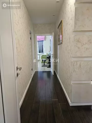139.3 м², 3-комнатная квартира, этаж 17 из 39, 139 м², изображение - 2