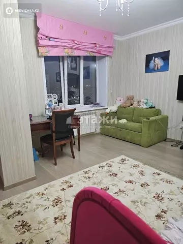 139.3 м², 3-комнатная квартира, этаж 17 из 39, 139 м², изображение - 3