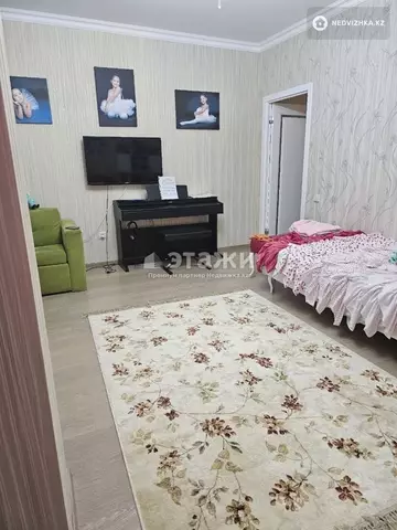 139.3 м², 3-комнатная квартира, этаж 17 из 39, 139 м², изображение - 4
