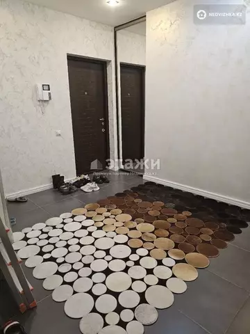 139.3 м², 3-комнатная квартира, этаж 17 из 39, 139 м², изображение - 11