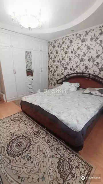 66 м², 2-комнатная квартира, этаж 4 из 12, 66 м², изображение - 4