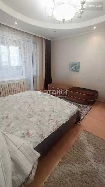 66 м², 2-комнатная квартира, этаж 4 из 12, 66 м², изображение - 5
