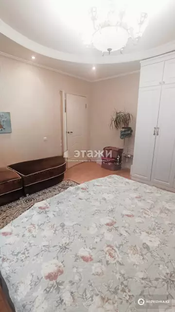 66 м², 2-комнатная квартира, этаж 4 из 12, 66 м², изображение - 6