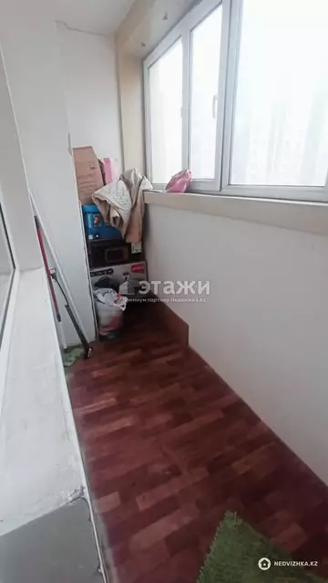 66 м², 2-комнатная квартира, этаж 4 из 12, 66 м², изображение - 7