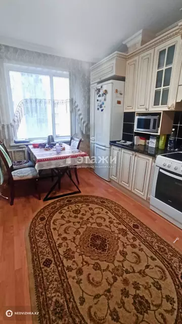 66 м², 2-комнатная квартира, этаж 4 из 12, 66 м², изображение - 8