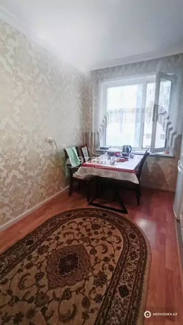 66 м², 2-комнатная квартира, этаж 4 из 12, 66 м², изображение - 9