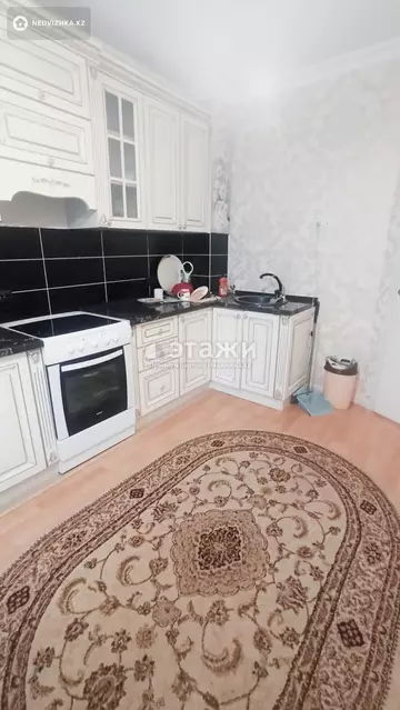 66 м², 2-комнатная квартира, этаж 4 из 12, 66 м², изображение - 10