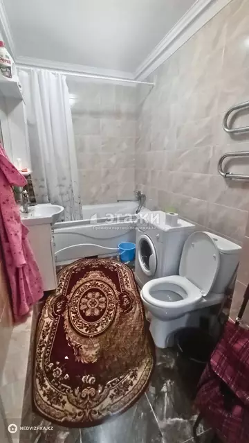 66 м², 2-комнатная квартира, этаж 4 из 12, 66 м², изображение - 11