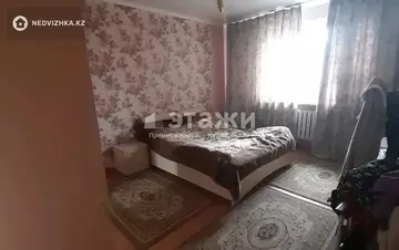 3-комнатная квартира, этаж 5 из 12, 73 м²