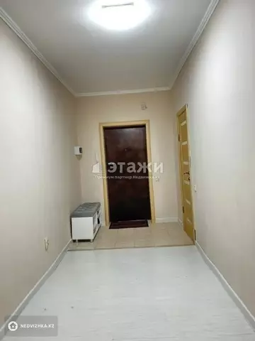 56.9 м², 1-комнатная квартира, этаж 9 из 9, 57 м², изображение - 5