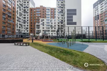 1-комнатная квартира, этаж 9 из 17, 32 м²