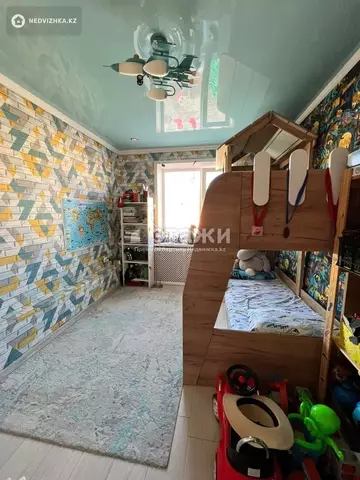 67.9 м², 3-комнатная квартира, этаж 5 из 5, 68 м², изображение - 6