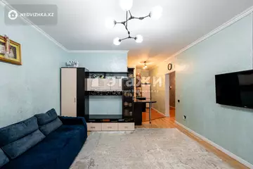 53.4 м², 2-комнатная квартира, этаж 3 из 17, 53 м², изображение - 4