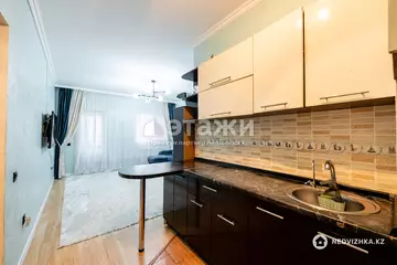 53.4 м², 2-комнатная квартира, этаж 3 из 17, 53 м², изображение - 10