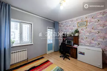 53.4 м², 2-комнатная квартира, этаж 3 из 17, 53 м², изображение - 12