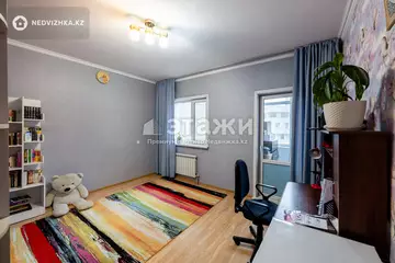 53.4 м², 2-комнатная квартира, этаж 3 из 17, 53 м², изображение - 11