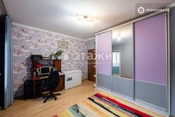 53.4 м², 2-комнатная квартира, этаж 3 из 17, 53 м², изображение - 13