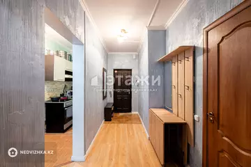 53.4 м², 2-комнатная квартира, этаж 3 из 17, 53 м², изображение - 15