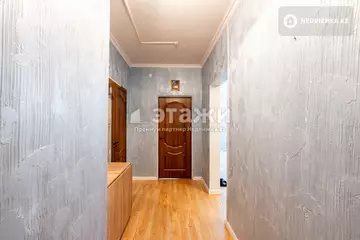 53.4 м², 2-комнатная квартира, этаж 3 из 17, 53 м², изображение - 16