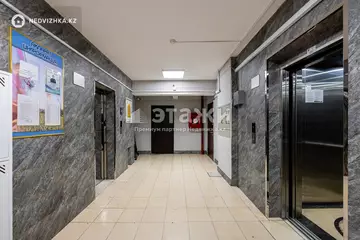 53.4 м², 2-комнатная квартира, этаж 3 из 17, 53 м², изображение - 21