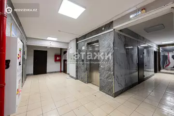 53.4 м², 2-комнатная квартира, этаж 3 из 17, 53 м², изображение - 22