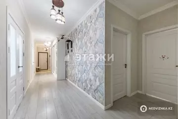 93.4 м², 3-комнатная квартира, этаж 3 из 21, 93 м², изображение - 6