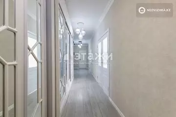 93.4 м², 3-комнатная квартира, этаж 3 из 21, 93 м², изображение - 7