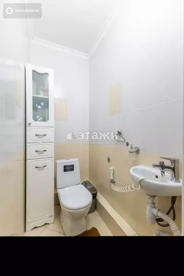93.4 м², 3-комнатная квартира, этаж 3 из 21, 93 м², изображение - 8