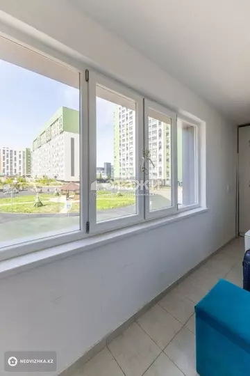 93.4 м², 3-комнатная квартира, этаж 3 из 21, 93 м², изображение - 10