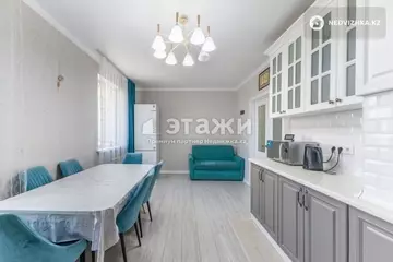 93.4 м², 3-комнатная квартира, этаж 3 из 21, 93 м², изображение - 14