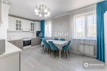 93.4 м², 3-комнатная квартира, этаж 3 из 21, 93 м², изображение - 15