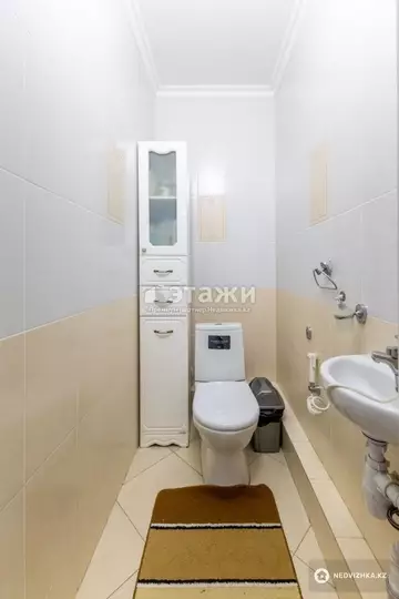 93.4 м², 3-комнатная квартира, этаж 3 из 21, 93 м², изображение - 17